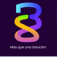 SB Mas Que Una Solución logo - Similar company to Chupitos Inc