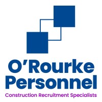 ORourke Personnel Limited logo - Similar company to O'Rourke Consulting Group (Ocg)