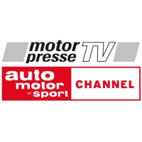 Motor Presse TV GmbH logo - Similar company to Motor Presse Stuttgart Gmbh & Co. Kg