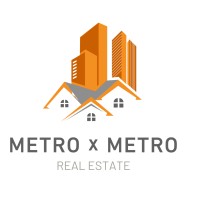 Metro x Metro logo - Similar company to Inmobiliaria Ljf Group
