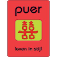 Puer Leven in Stijl logo - Similar company to Invitose