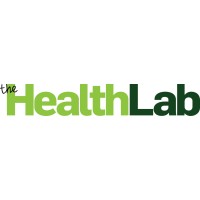 HealthLab logo - Similar company to Project Mood