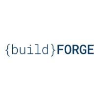 BuildForge logo - Similar company to Thingiq Solutions