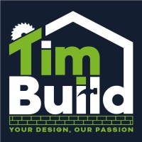 Timbuild Woodstock logo - Similar company to Idatco