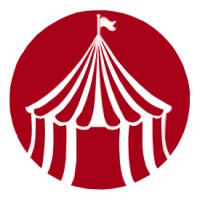 The Circus Factory logo - Similar company to Glowosh