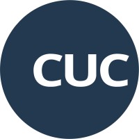 CUC logo - Similar company to Cuc Engineering A/S