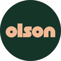 olson logo - Similar company to Growthbuzz Media