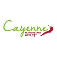 Cayenne Corp logo - Similar company to Earney It
