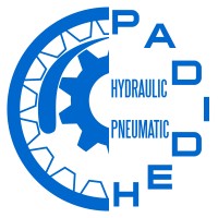 PADIDEH HYDRAULIC PNEUMATIC logo - Similar company to Valuepart, Inc.