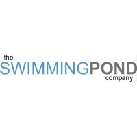 The Swimming Pond Company Limited logo - Similar company to The Natural Pool Company