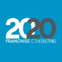 2020 Franchise Consulting logo - Similar company to Pc Matic