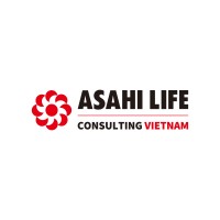 Asahi Life Consulting Vietnam logo - Similar company to 朝日生命保険（相）