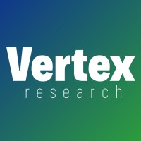 Vertex Research logo - Similar company to Vertex Research Hub