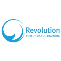Revolution Personal Training logo - Similar company to Biomedical Performance Technologies