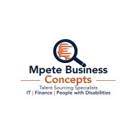 MBConcepts logo - Similar company to Kariliner Consulting