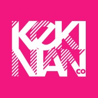 KEKINIAN.co logo - Similar company to Musikin