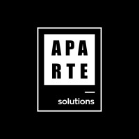 Aparte Solutions logo - Similar company to Powershop