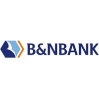 B&NBANK Greek Branch (KEDR BANK Greece) logo - Similar company to Daneio