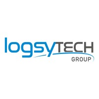 LOGSYTECH GROUP logo - Similar company to Solusquare : Omni-Channel Ecommerce Platform