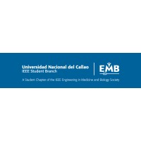 IEEE UNAC EMBS logo - Similar company to Ieee Embs Upc