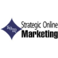 Strategic Online Marketing logo - Similar company to The Entrepreneurial Learning Initiative