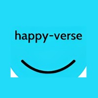 Happy Verse logo - Similar company to Happyverse