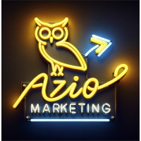 Azio Marketing logo - Similar company to Optfirst Internet Marketing
