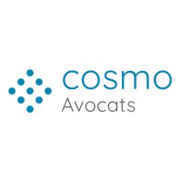 COSMO Avocats logo - Similar company to Gerermesatmp