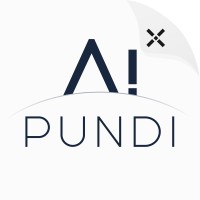 Pundi AI logo - Similar company to Ezeebit