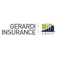 Gerardi Hilb Group logo - Similar company to Optimus Capital