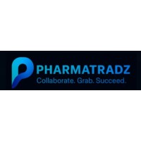 PHARMATRADZ.COM logo - Similar company to Leamss-Ladhani Education & Migration Services Pvt Ltd.
