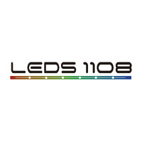LEDs1108 PERÚ logo - Similar company to Senda Sustentable