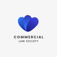 King's College London Commercial Law Society logo - Similar company to Pull Focus Creative