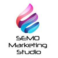 SEMO Marketing Studio logo - Similar company to Semo.Agency