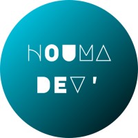 HOUMADEV BUSINESS DEVELOPER logo - Similar company to Max Jacob