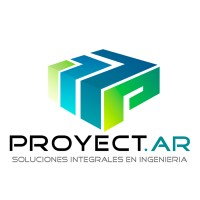 Proyectar Ingeniería SAS logo - Similar company to Dimater