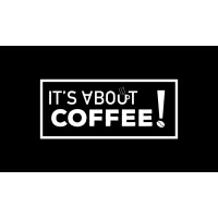 It's About Coffee logo - Similar company to Grind Coffee