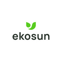 Ekosun logo - Similar company to Sun-On Budownictwo I Energetyka