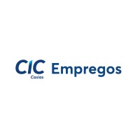CIC Empregos logo - Similar company to Conexão Rh
