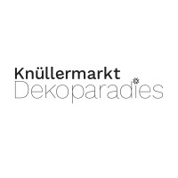 Knüllermarkt Dekoparadies GmbH logo - Similar company to Allcad Gmbh