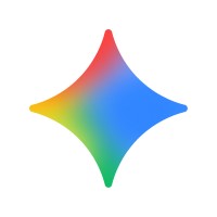 Google Gemini logo - Similar company to Chatari