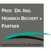 Ingenieurbüro Prof. Dr.-Ing. Heinrich Bechert + Partner logo - Similar company to Bup. Boll Beraten Und Planen