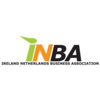 Ireland Netherlands Business Association logo - Similar company to Finhappens