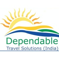 Dependable Travel Solutions (India) logo - Similar company to Total India Dmc