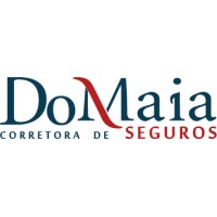 DoMaia Seguros logo - Similar company to Adid - Assoc. Para O Desenv. Integral Do Down