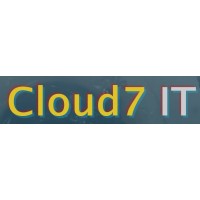 Cloud7 IT LLC logo - Similar company to Cloud7