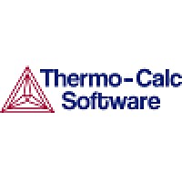 Thermo-Calc Software logo - Similar company to Materials Design, Inc.