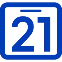 Shelf21 logo - Similar company to Qrlfarms
