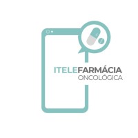 ITELEFARMÁCIA logo