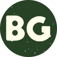 Bubble Goods logo - Similar company to Salted